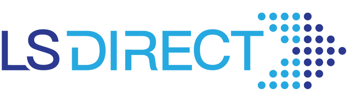 LS Direct logo