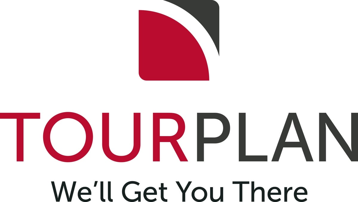 Tourplan logo